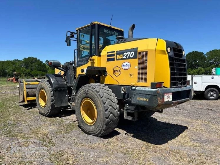 Used Loader,Used Loader ready to go,Used Komatsu Loader ready,Used Komatsu